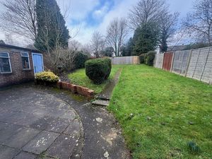 Garden- click for photo gallery